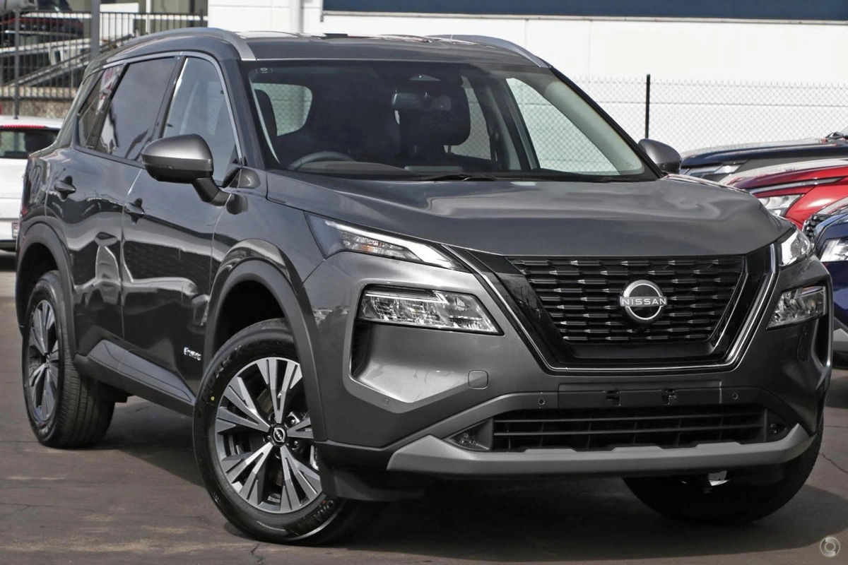 SUV