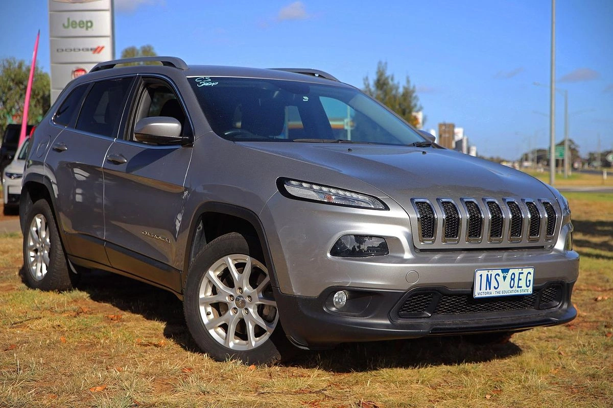 SUV