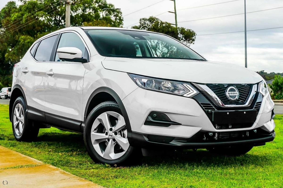SUV