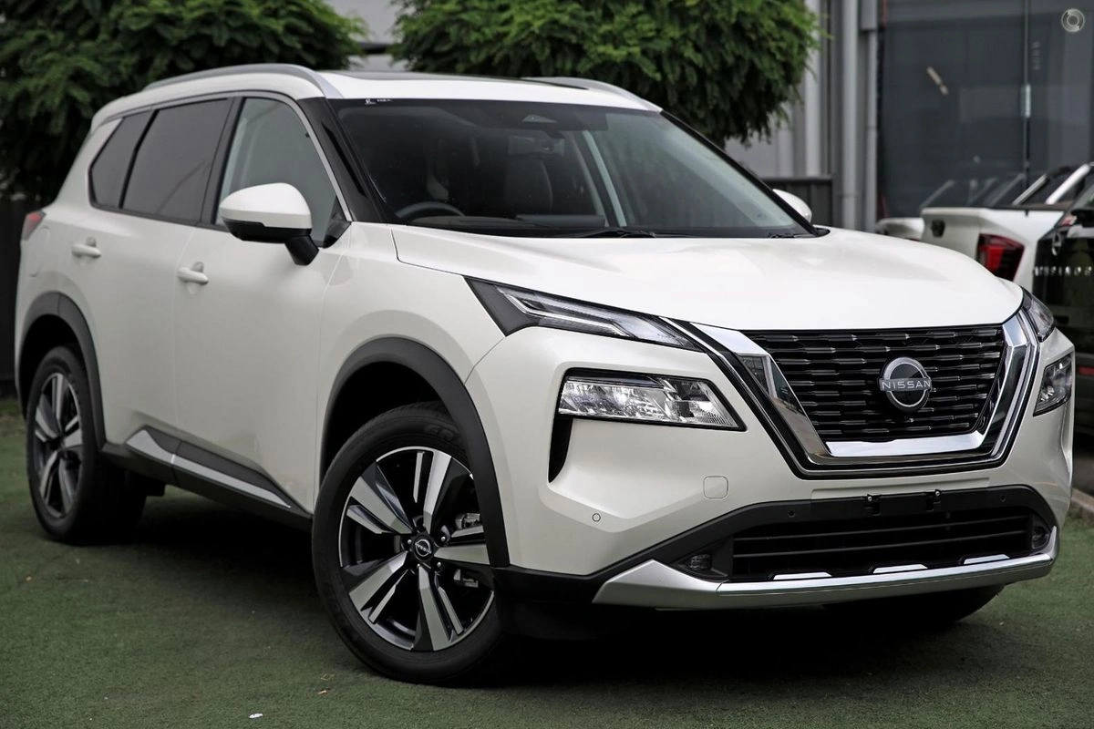 SUV