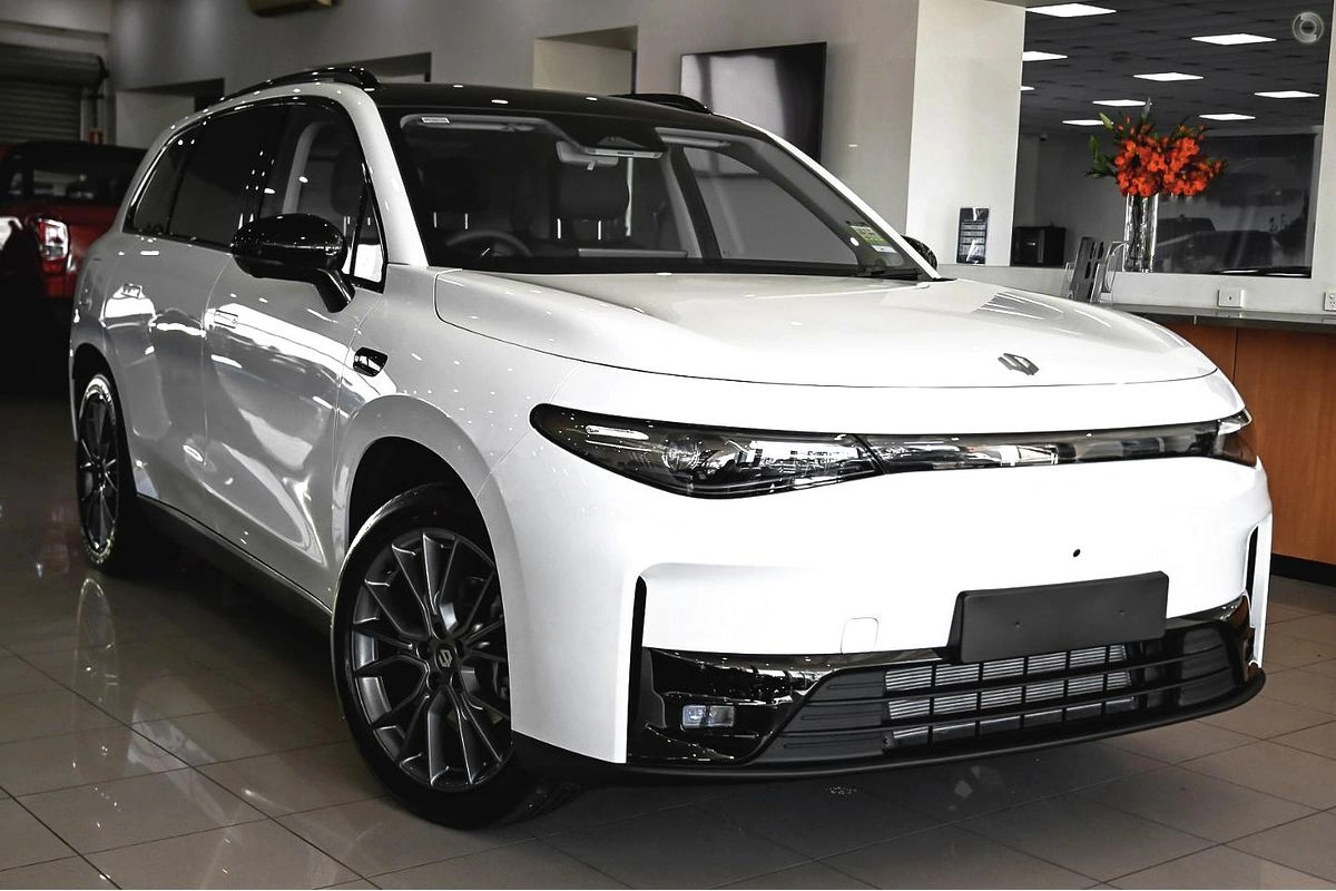 SUV