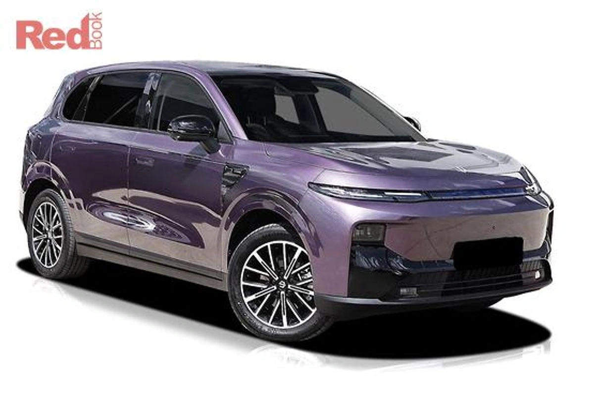SUV