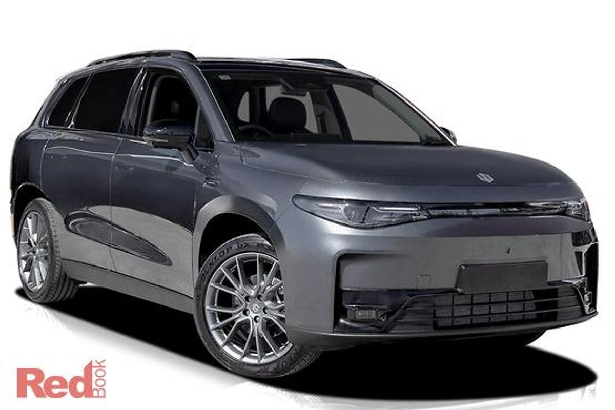 SUV