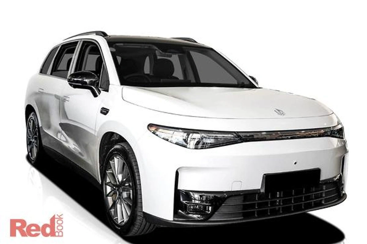 SUV