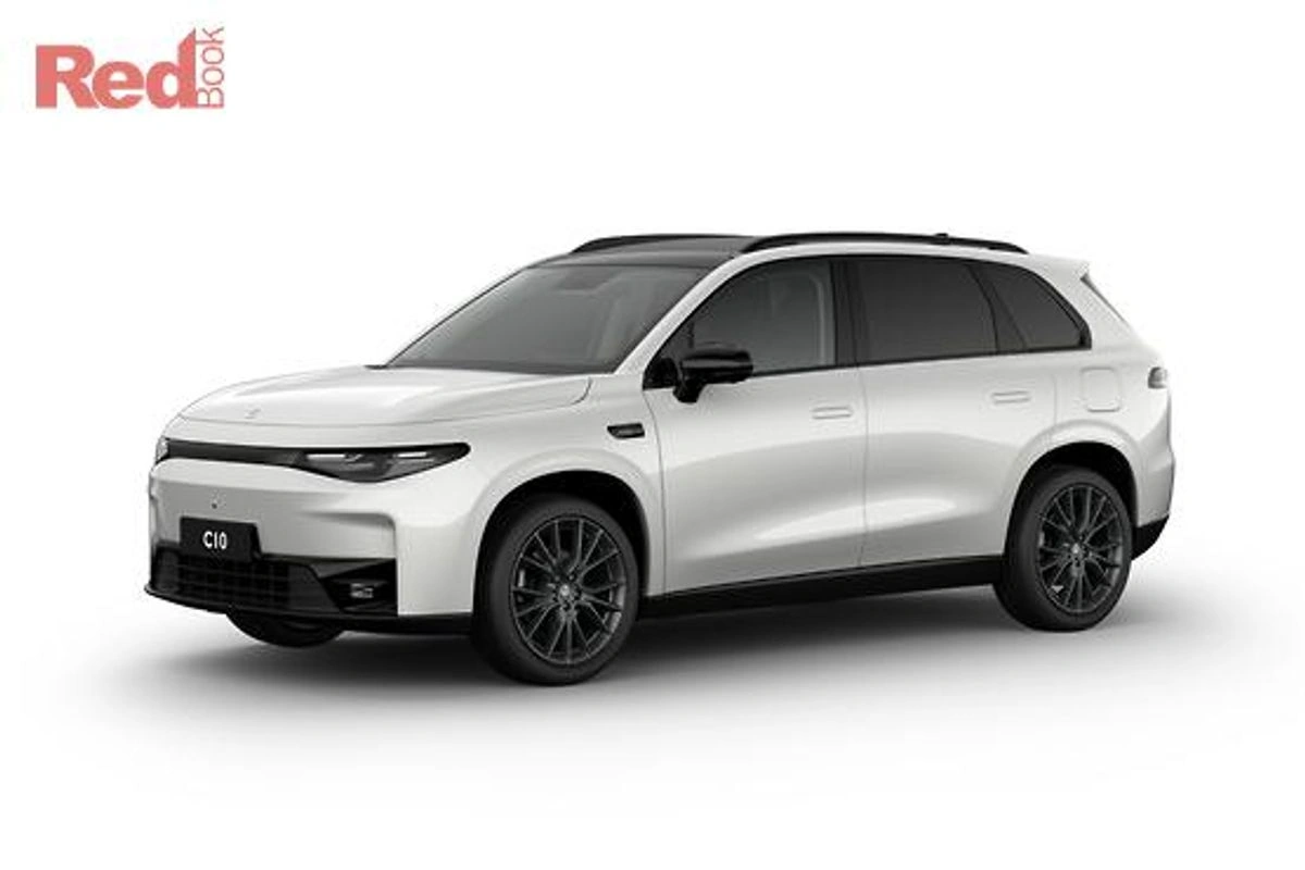SUV
