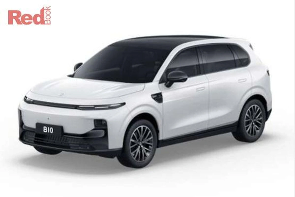 SUV