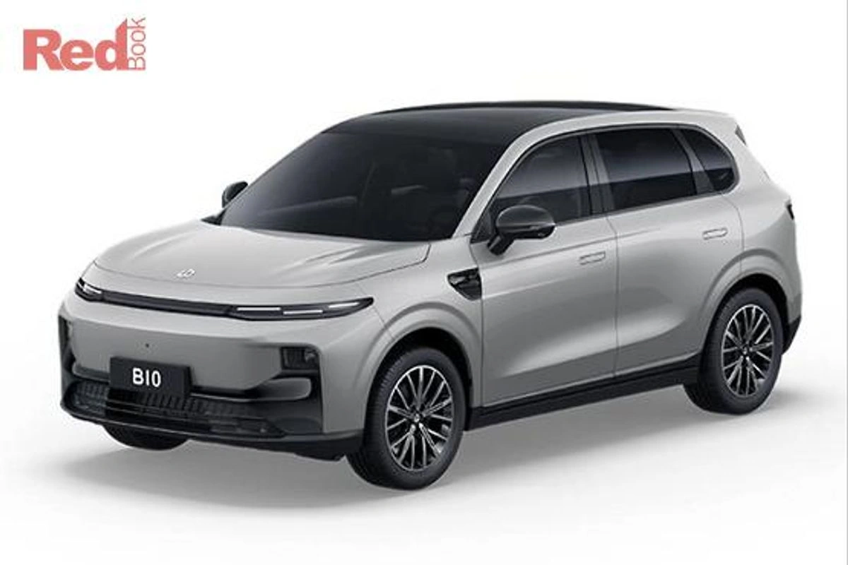 SUV