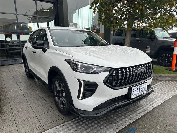 2026 Great Wall Motors Jolion Premium Hybrid Automatic Front Wheel Drive