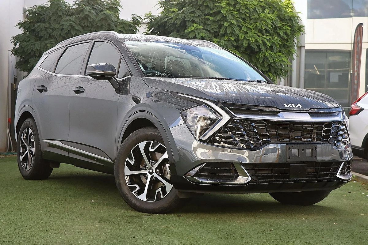 SUV