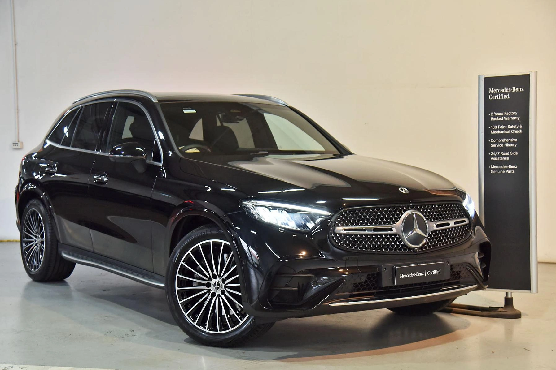 SUV