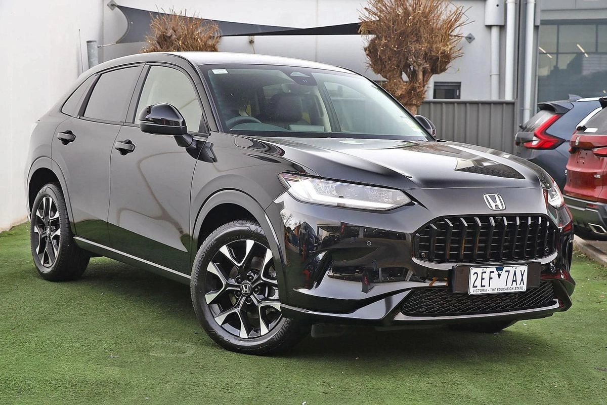SUV