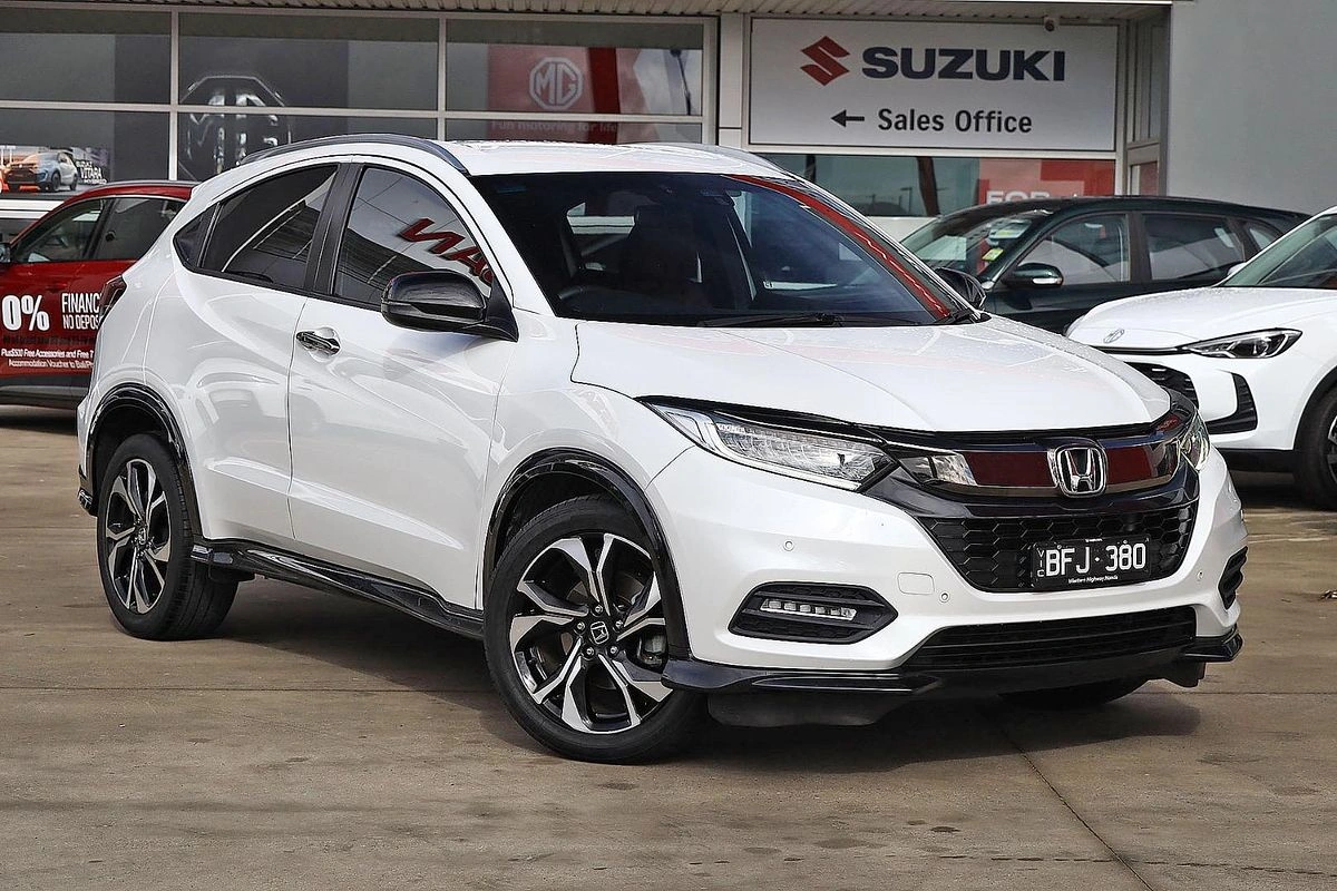 SUV