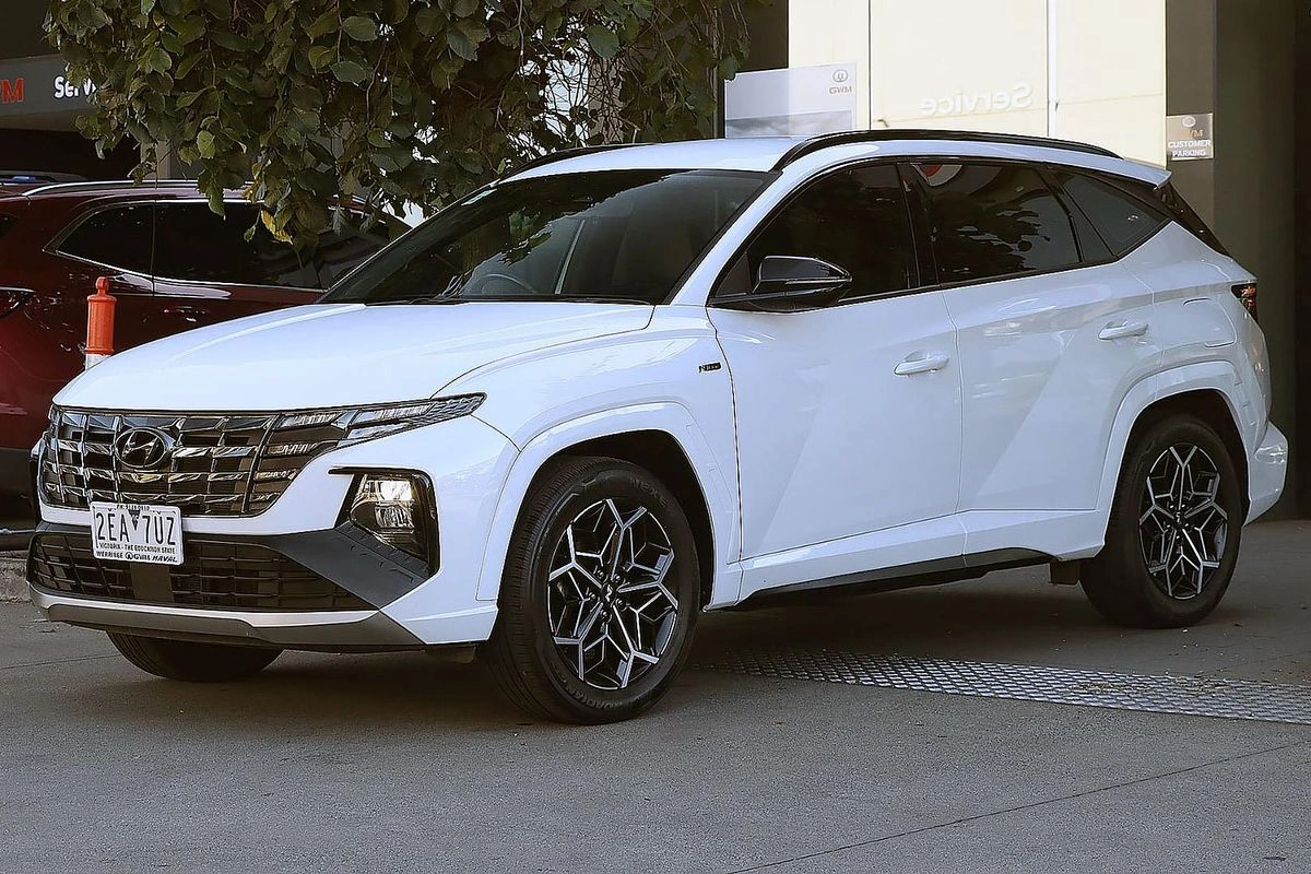 SUV