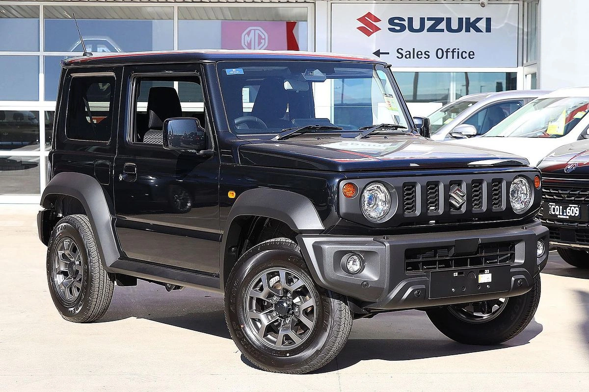 SUV