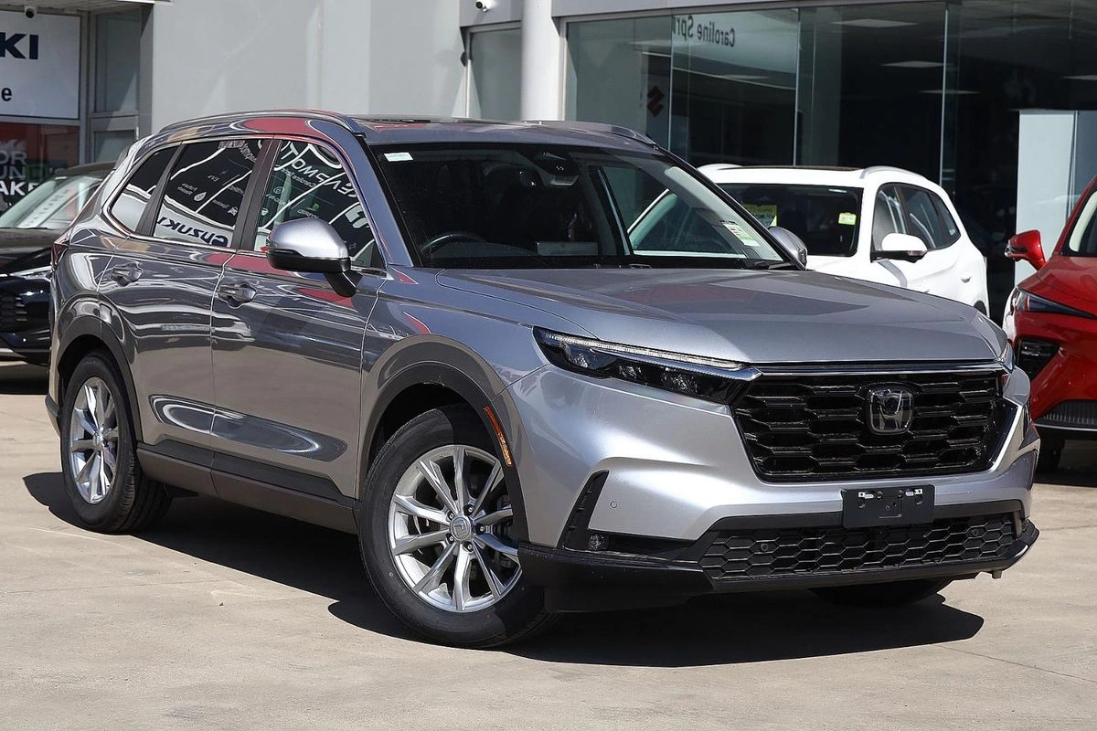 SUV