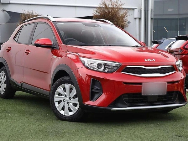 2021 Kia Stonic S YB Automatic Petrol