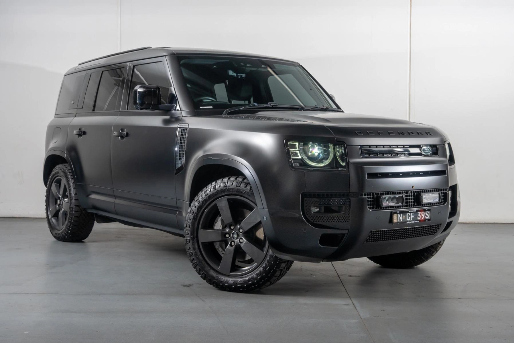 SUV