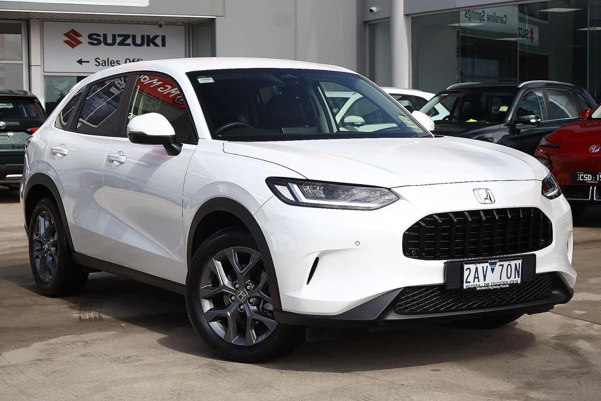 SUV