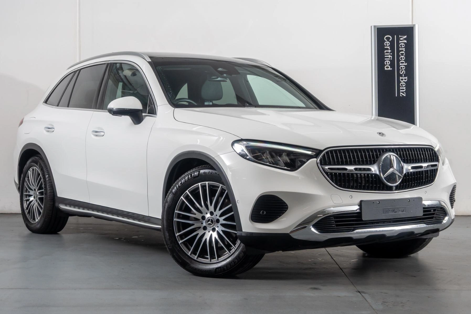 SUV