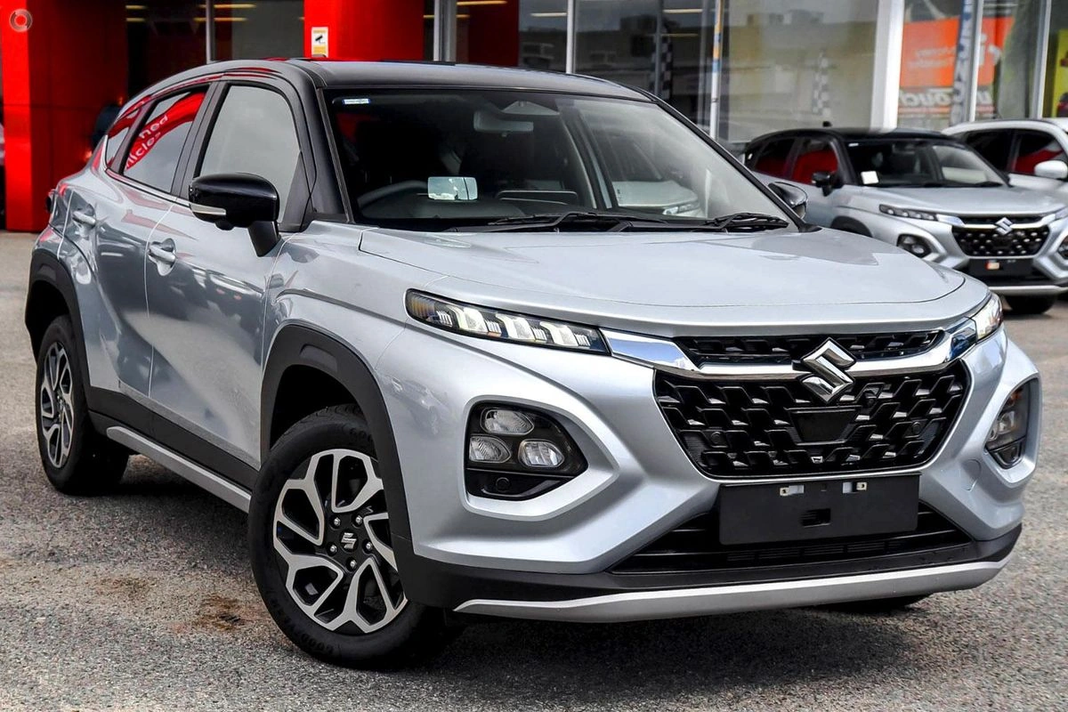 SUV