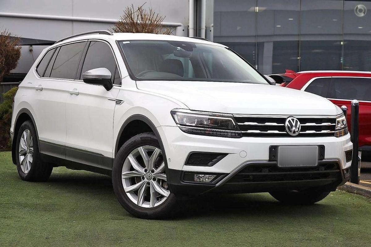 SUV