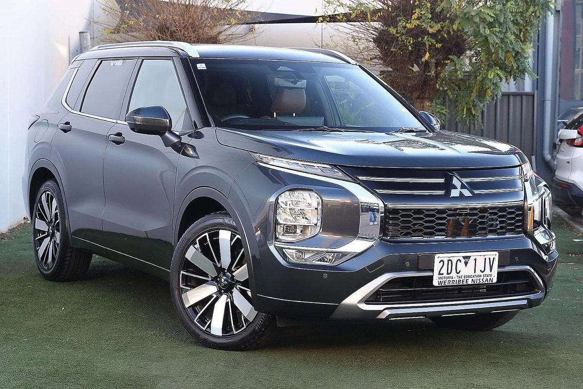 SUV