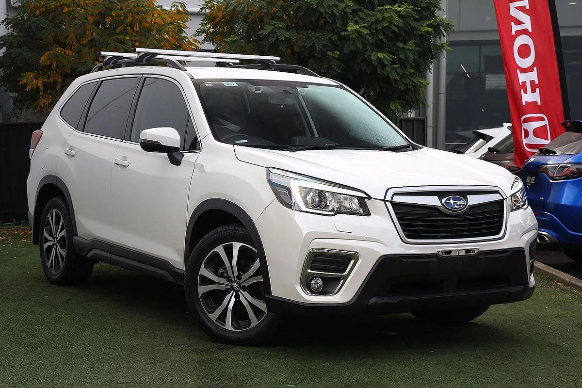SUV