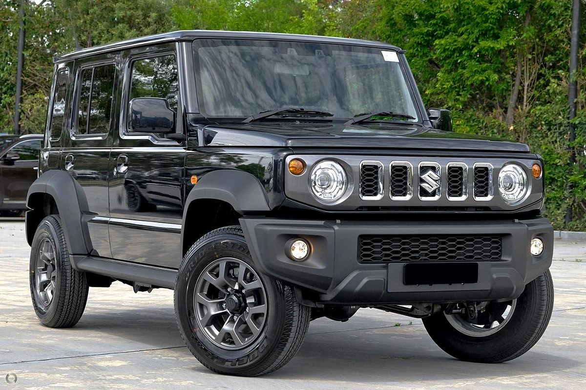 SUV