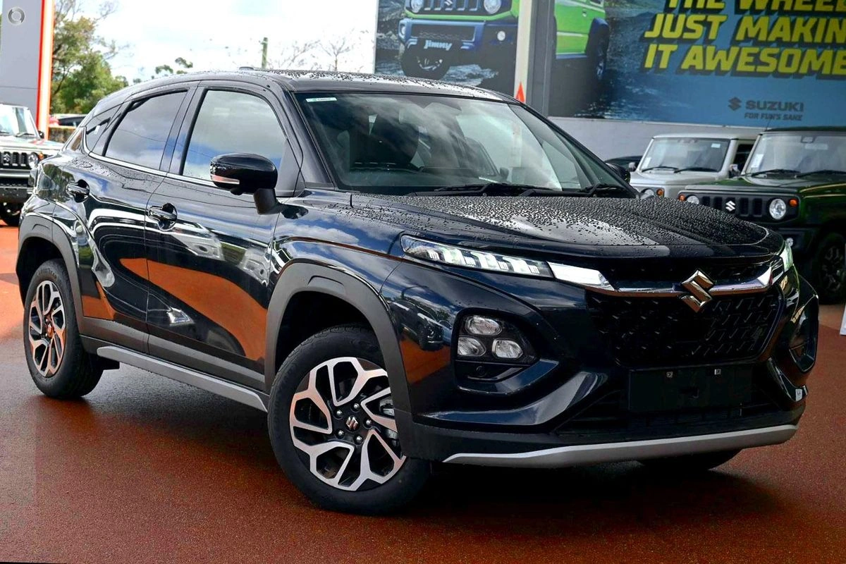 SUV