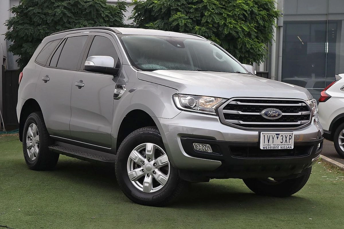 SUV