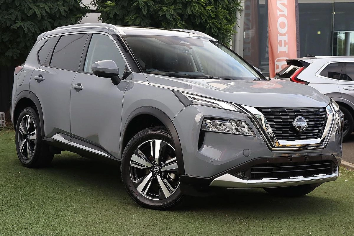 SUV