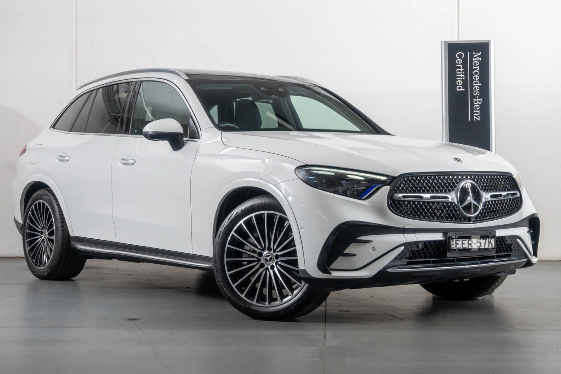 SUV