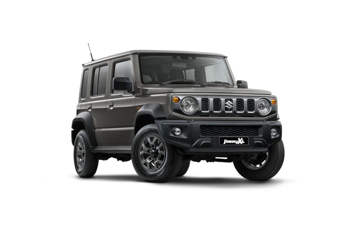 SUV