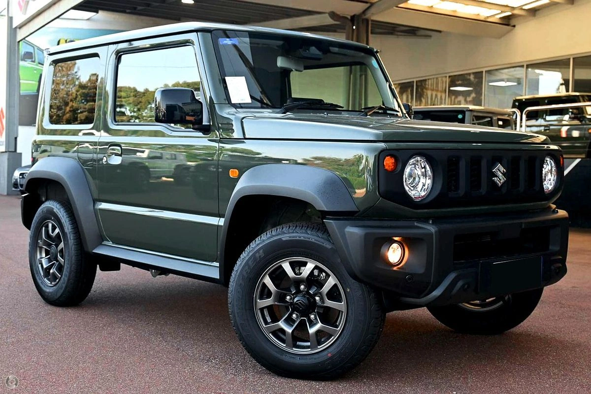 SUV