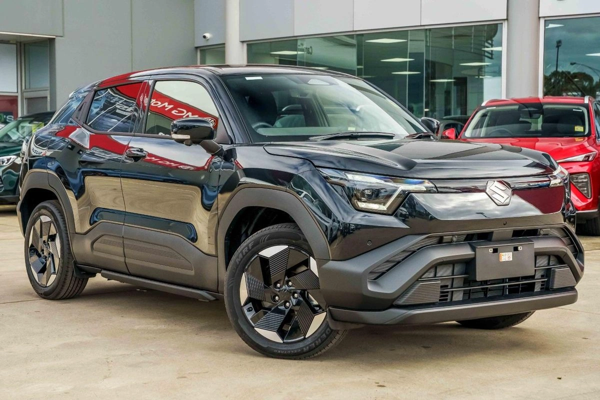 SUV