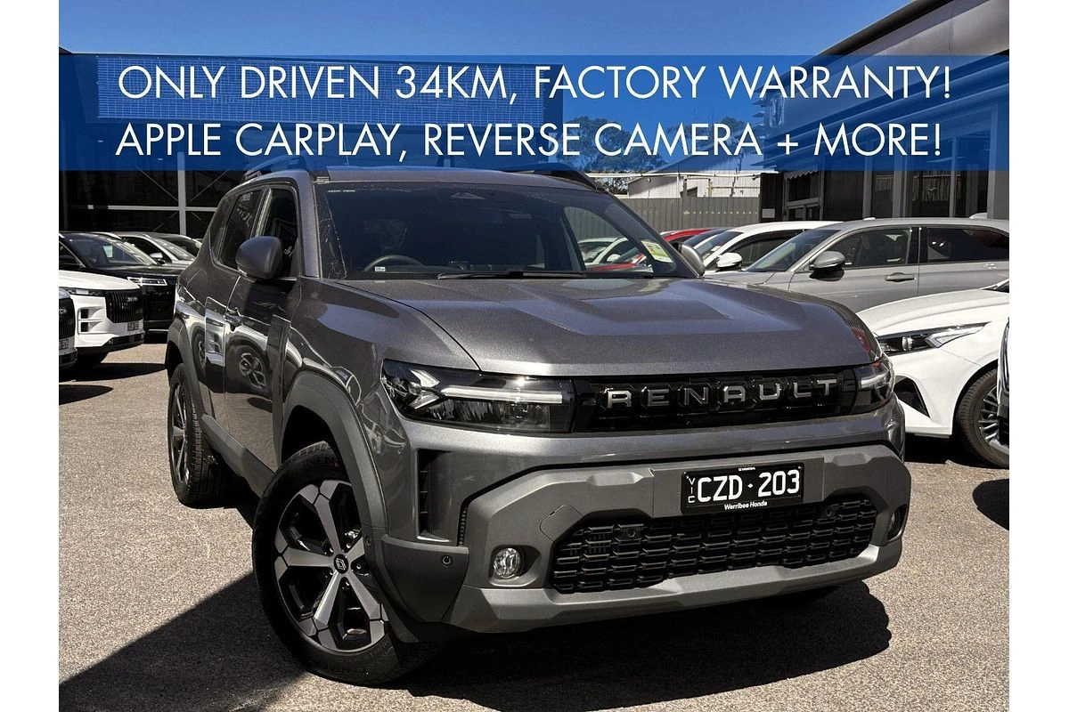 SUV