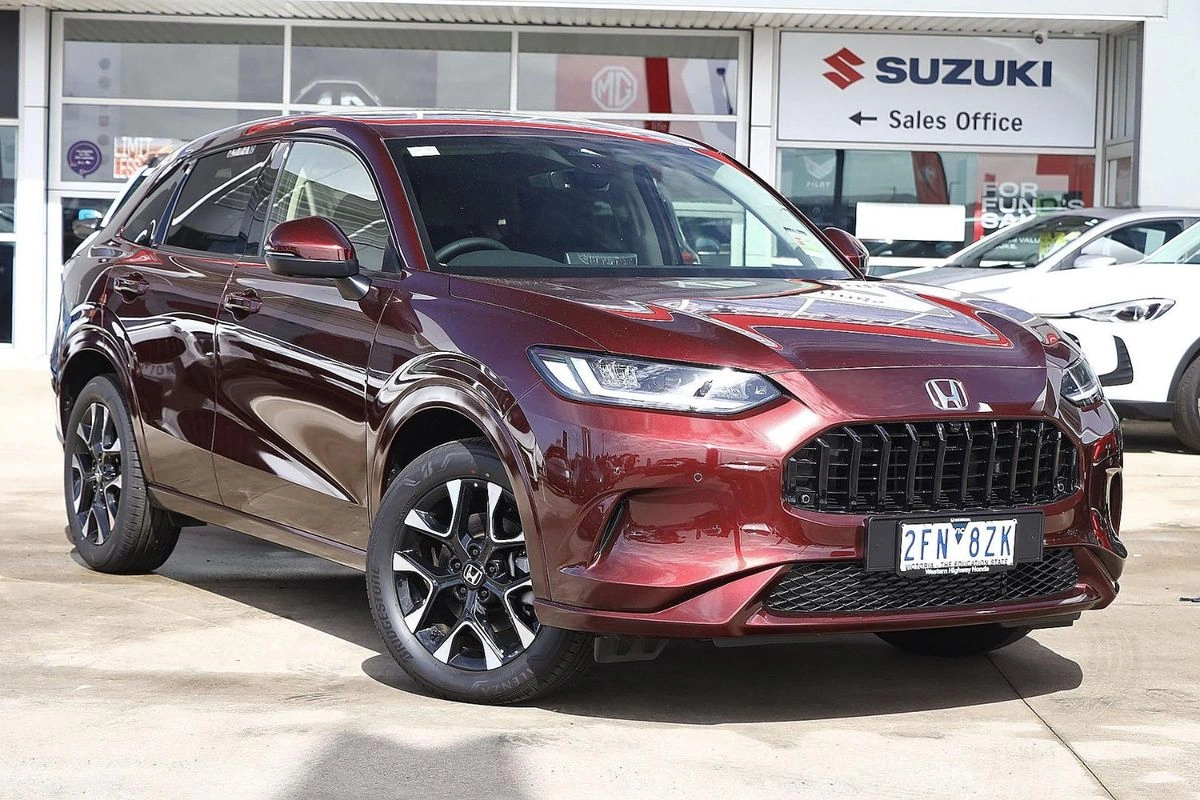 SUV