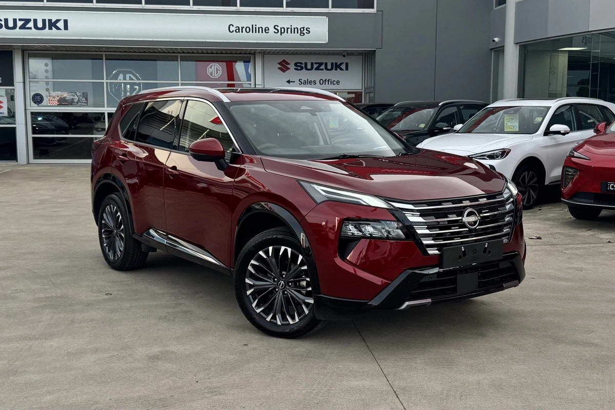 SUV