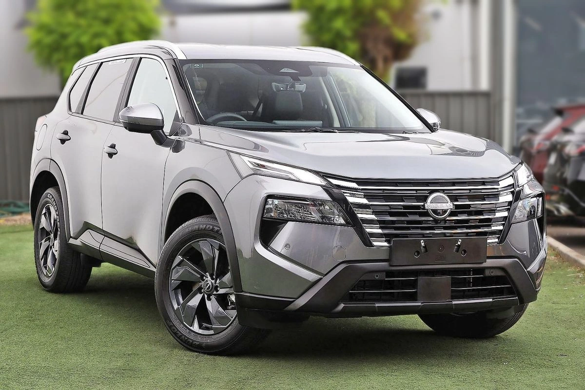 SUV