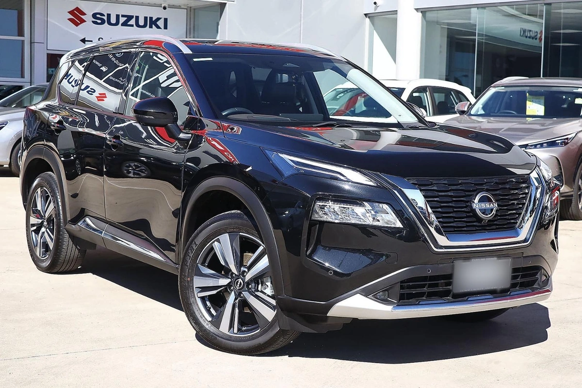 SUV