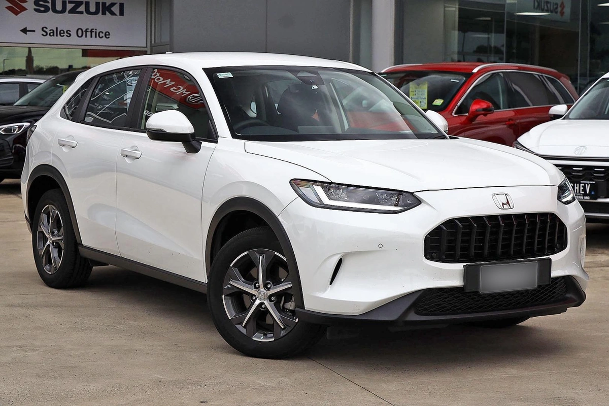 SUV
