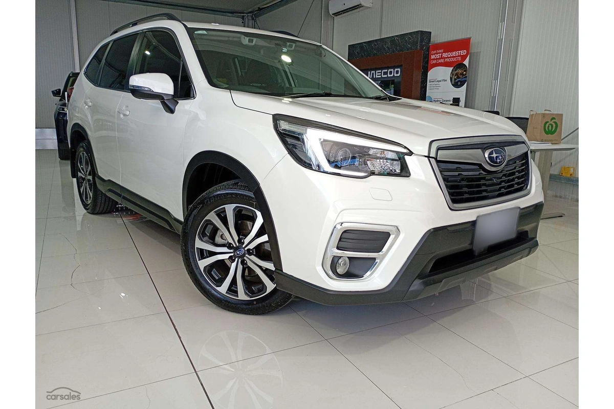 SUV
