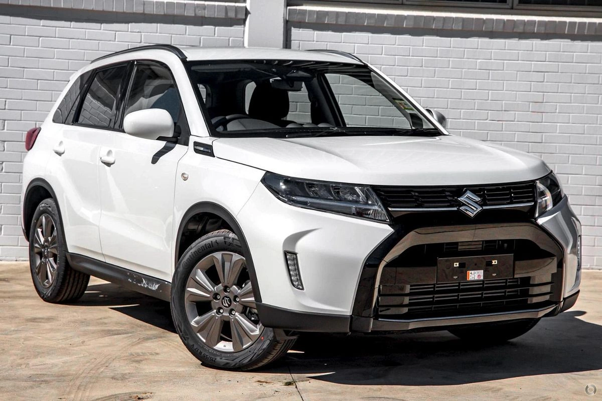 SUV