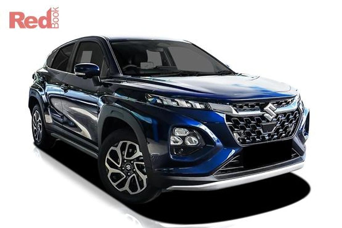 SUV