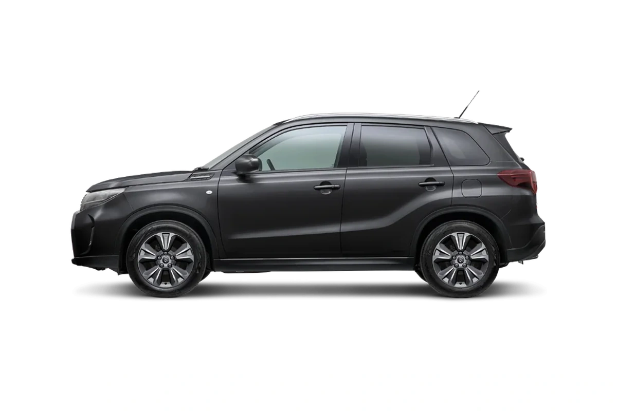 SUV
