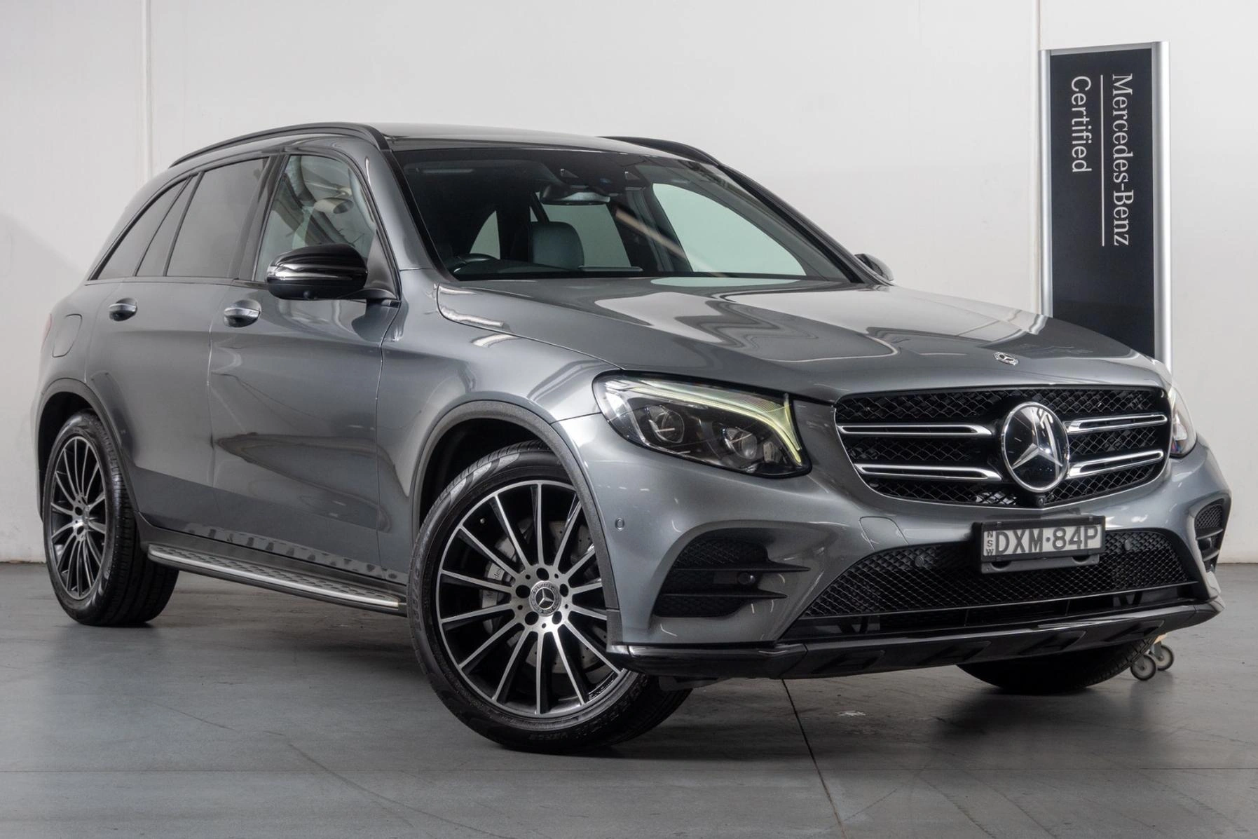SUV