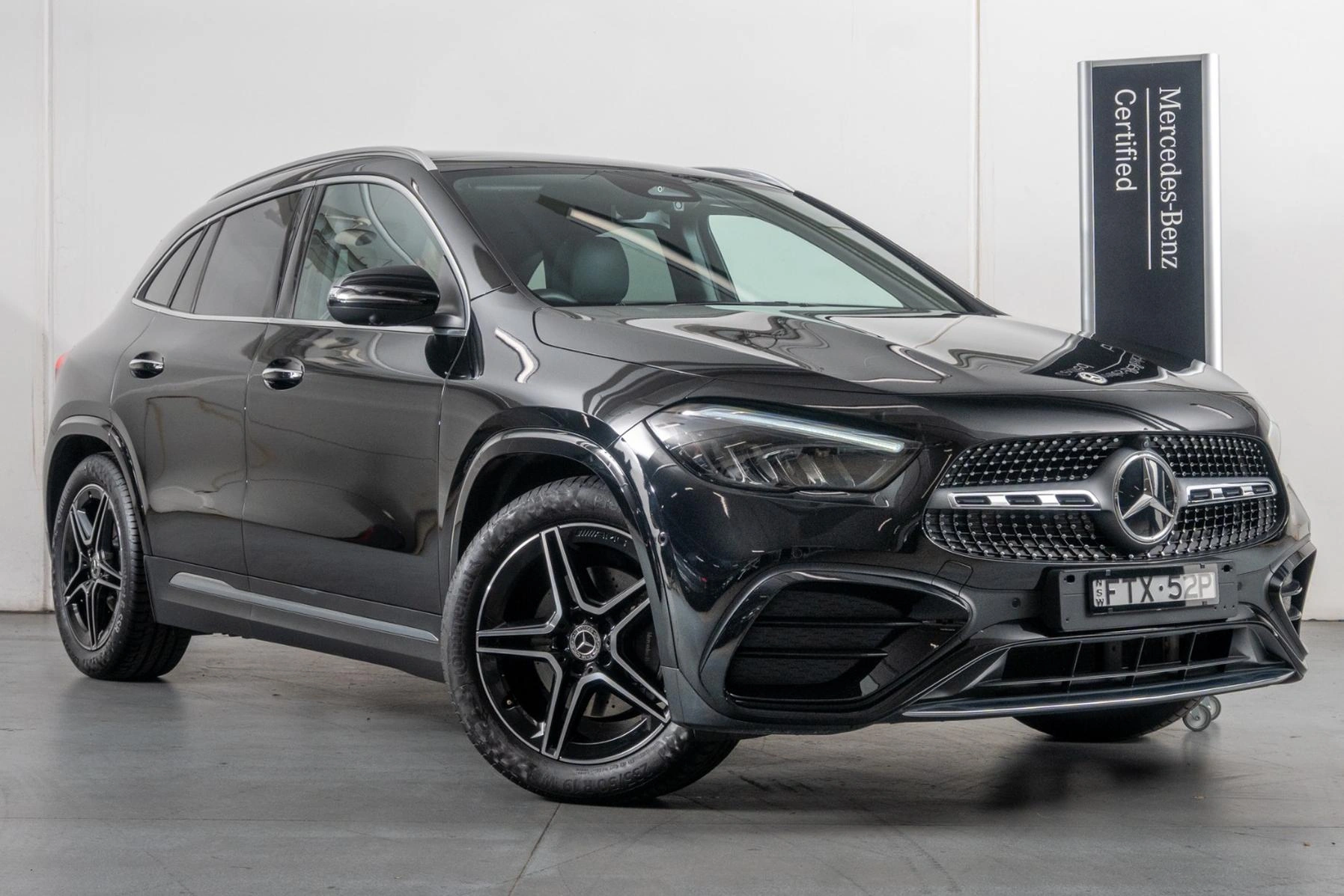SUV