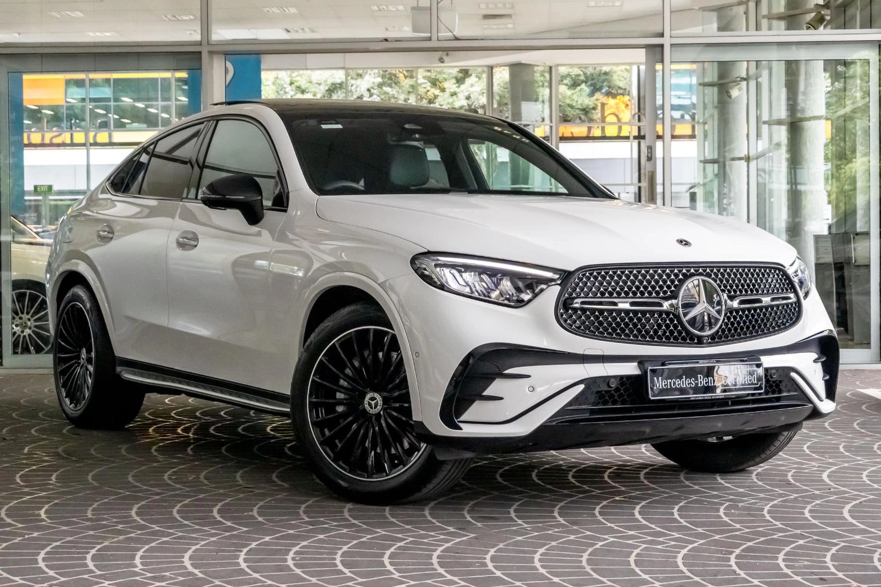 SUV