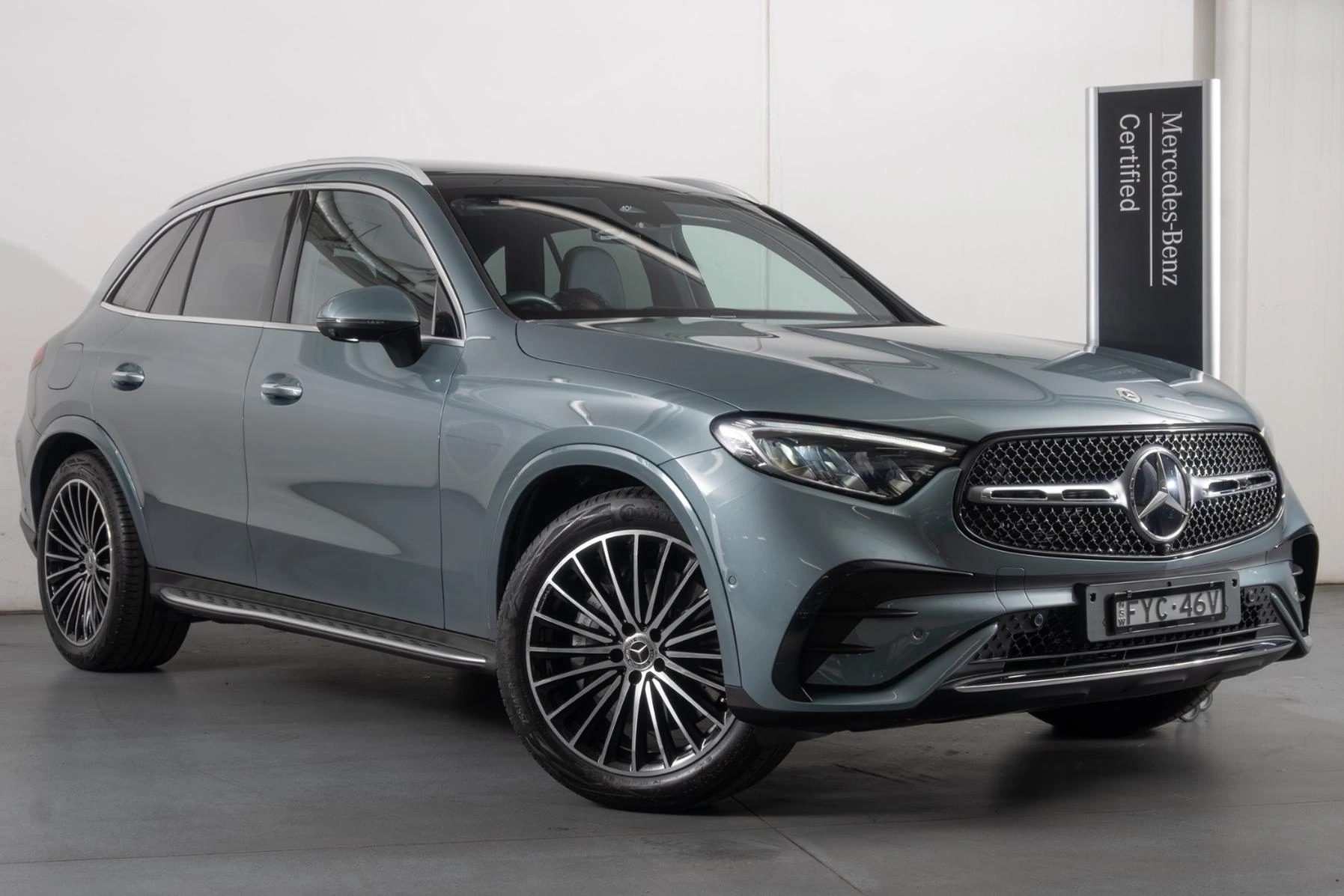 SUV