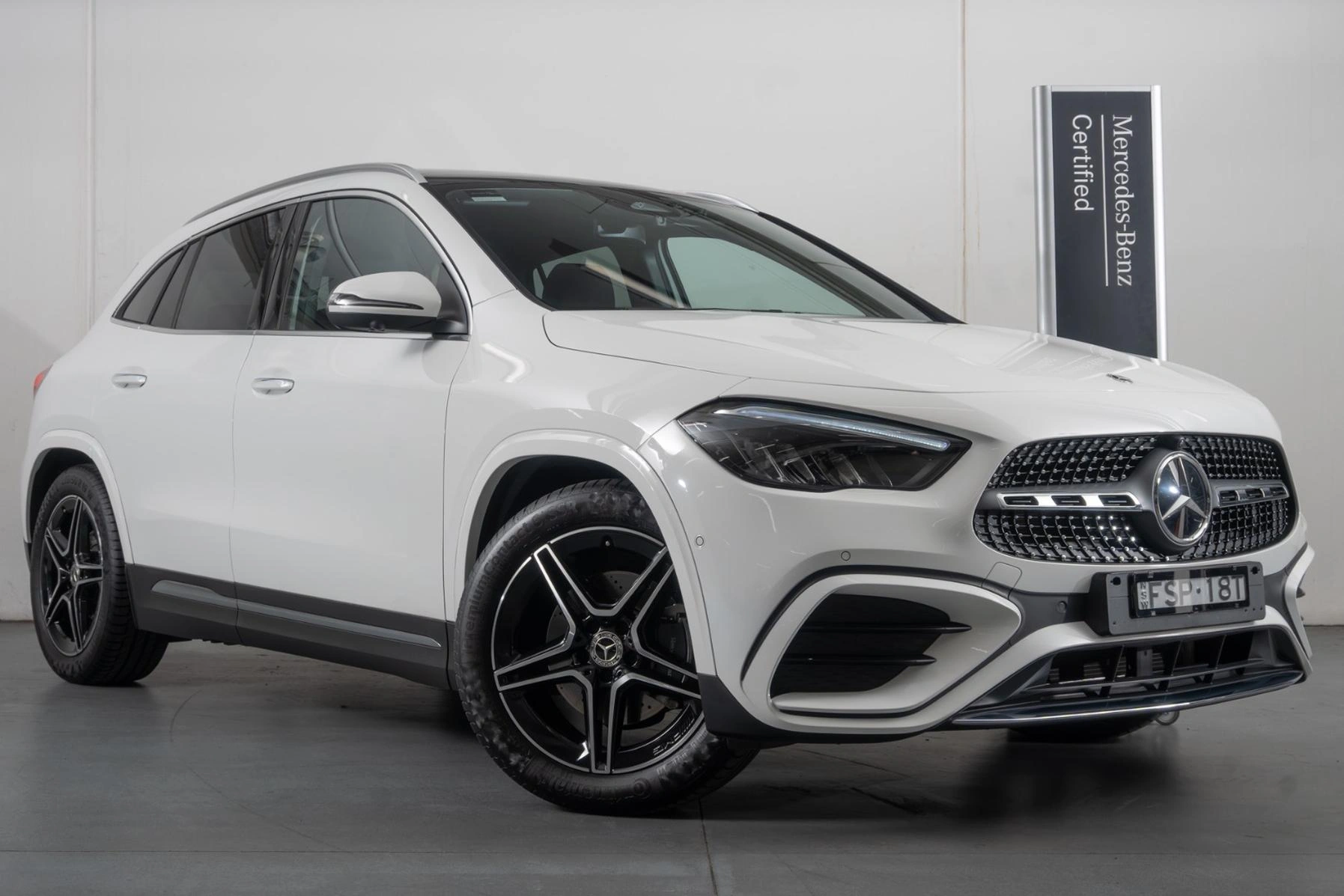 SUV